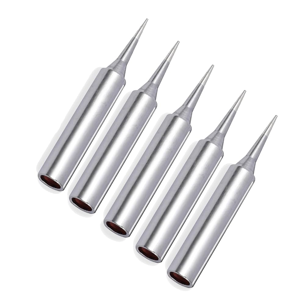 Soldering Tips