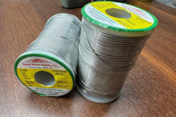 solder wire